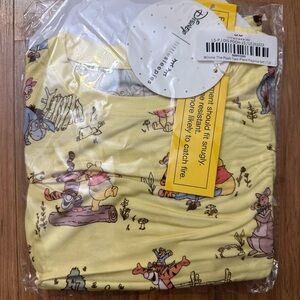 Little Sleepies & Disney - Winnie the Pooh Pajama Set